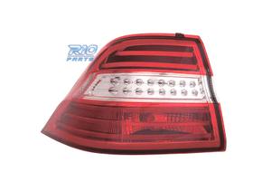 FANALE SINISTRO PER MERCEDES ML W166 12-15 LED BIA