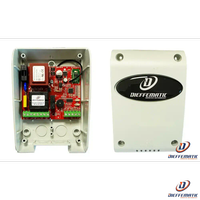 Centralina Quadro Di Comando Per Serranda 230V