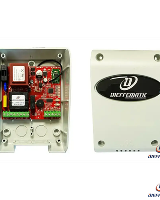 Centralina Quadro Di Comando Per Serranda 230V