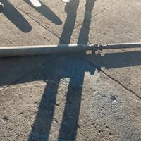 Albero Trasmissione Mercedes Sprinter 2.2 2023 Tra