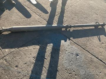 Albero Trasmissione Mercedes Sprinter 2.2 2023 Tra