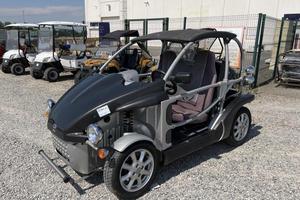 LIGIER JS 50 LIGIER Be Two