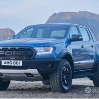 Ford ranger 3 2021 2.0 yn2x b-turbo ricambi