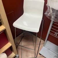 2 Sgabelli ikea