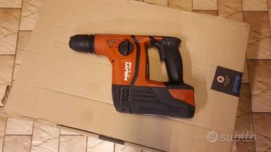 Tassellatore HILTI Te6 a36