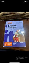 compagni di viaggio letteratura