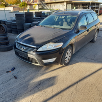 Ford mondeo sw 2.0 td 2009 ricambi