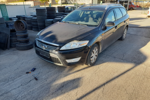 Ford mondeo sw 2.0 td 2009 ricambi