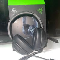 Cuffie Gaming Razer KRAKEN v3 X (Playstation|PC)