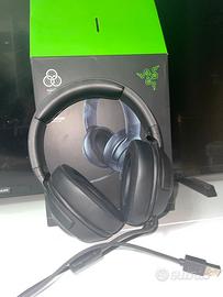 Cuffie Gaming Razer KRAKEN v3 X (Playstation|PC)
