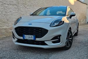 Ford Puma 1.0 EcoBoost Hybrid 125 CV S&S ST-Line