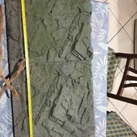 Sfondo 3d per acquario juwel rocce