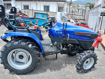 Trattore nuovo farmtrac 26