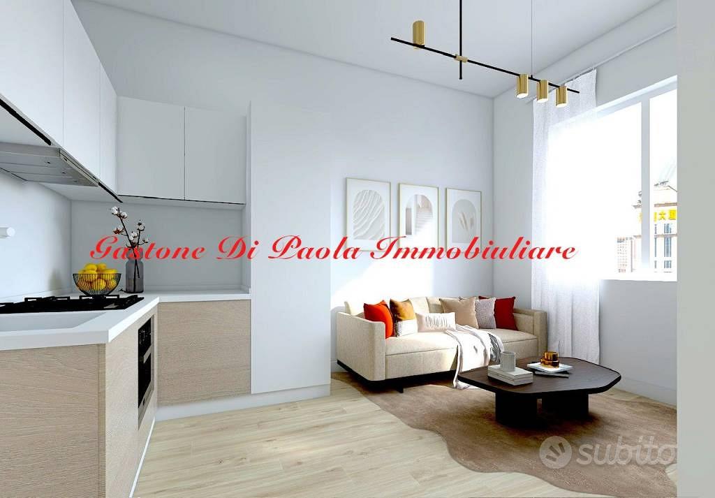 Appartamento – Milano, Derganino, Municipio 9 - Vista 4