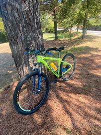Rockrider st 520