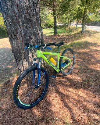 Rockrider st 520