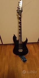 Ibanez GIO GRG170DX Seymour Duncan SH-5 split
