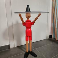 Pinocchio Valsecchi 1918

- tavolino / comodino