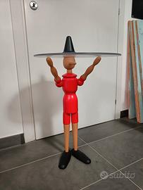 Pinocchio Valsecchi 1918

- tavolino / comodino