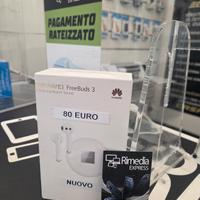 Huawei freebuds 3 nuove promo