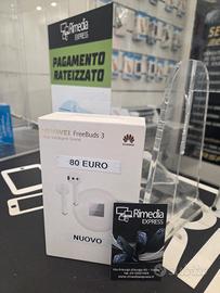 Huawei freebuds 3 nuove promo