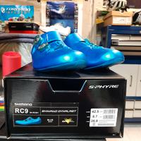 scarpe Shimano RC901