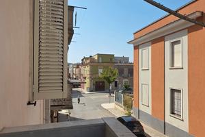 Appartamento 70 mq 4 stanze Centro Torremaggiore