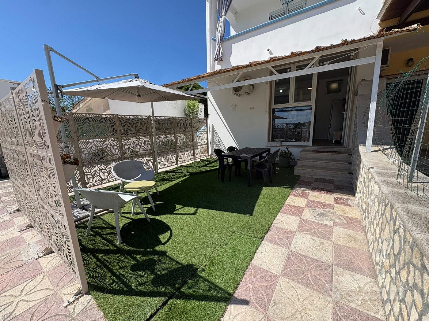 Appartamento – Pulsano, Baia dei pescatori - Vista 2