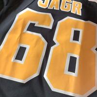 Maglia NHL - Pittsburgh Penguins JAGR #78