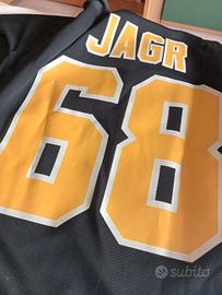 Maglia NHL - Pittsburgh Penguins JAGR #78