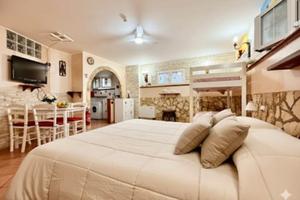 Latina Open Space Littoria