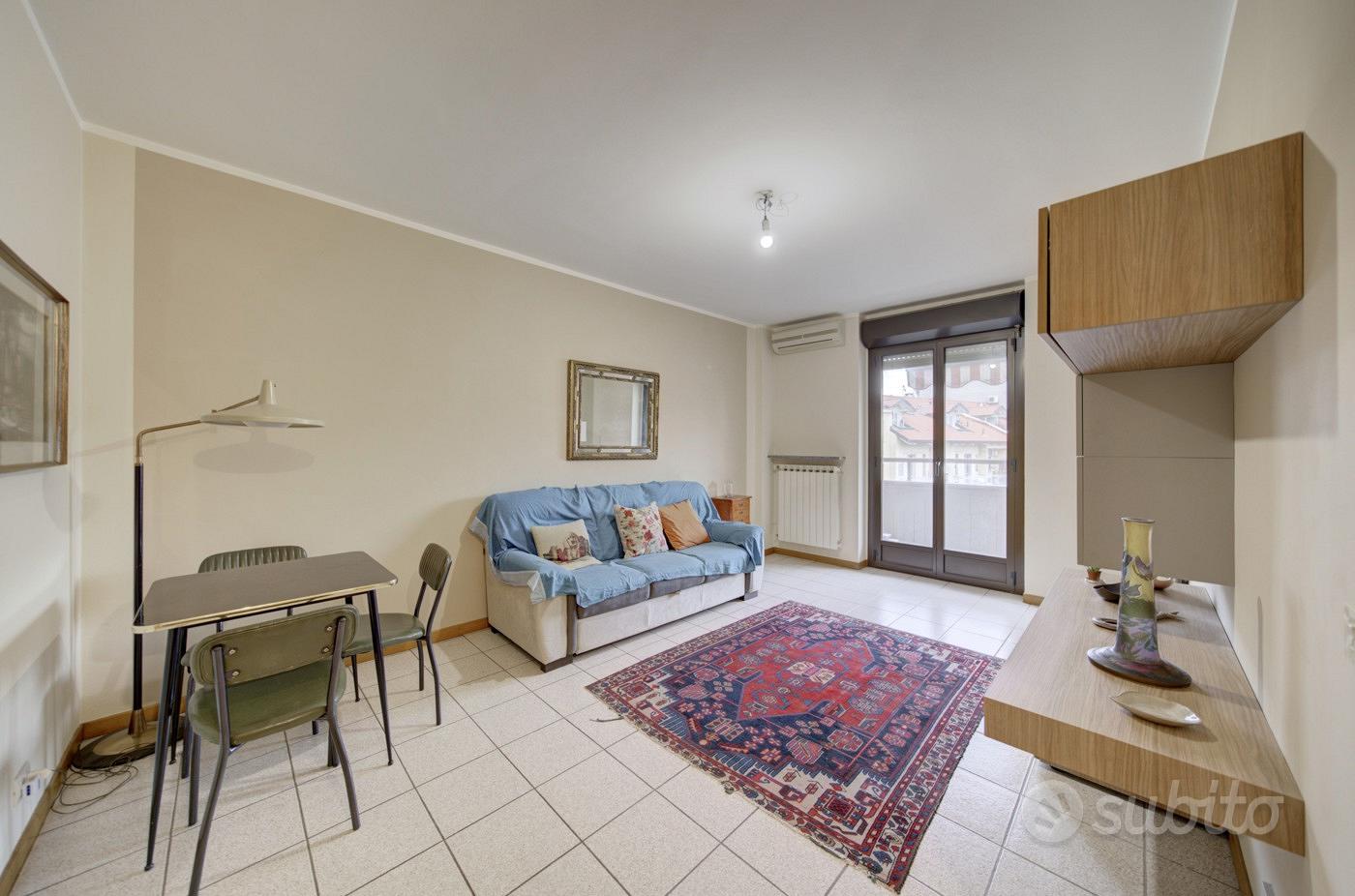 Appartamento Torino [Cod. rif 3276647VRG] (Pozzo S - Vista 6