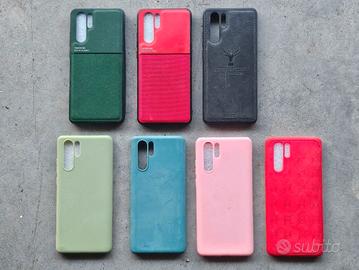 Huawei P30 Pro cover