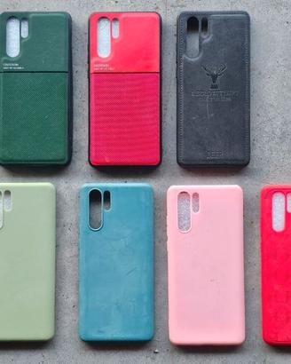 Huawei P30 Pro cover