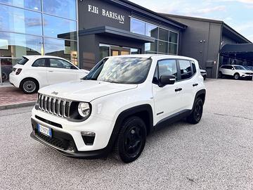 Jeep Renegade 1.0 T3 120cv Sport