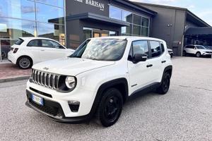 Jeep Renegade 1.0 T3 120cv Sport