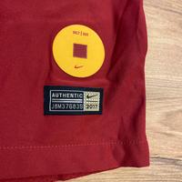 Maglia As Roma Totti Aeterno edizione limitata L