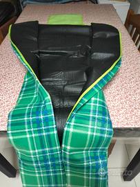 Coperta da picnic / campeggio. 