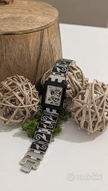 Orologio Swatch Square "Evening Only"  vintage.