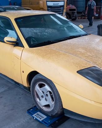 FIAT COUPE' COMFORT 2.0 16 VALVOLE **SOLO AD USO R