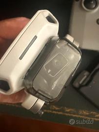 Drone dj mini 2 4k