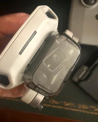 Drone dj mini 2 4k