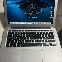 Mac Book Air 13