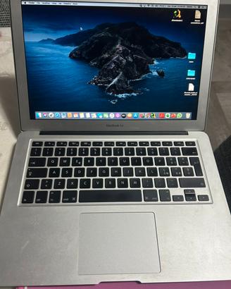 Mac Book Air 13