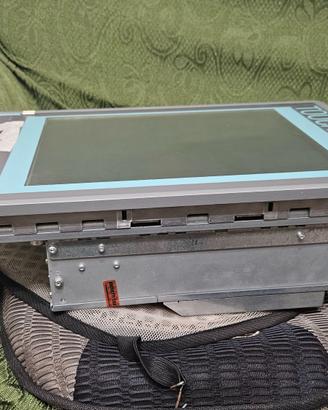 Siemens Panel PC 577 12" Touch 6AV7820