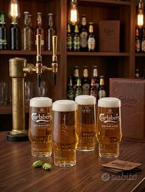 Bicchiere Birra