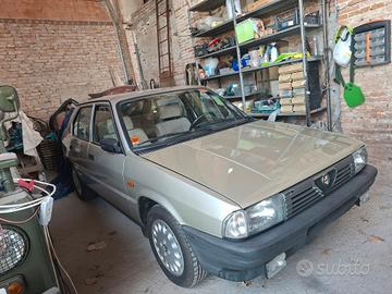 Alfa Romeo 33 prima serie 1.3S conservata perfetta
