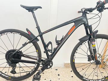 Bici Mtb KTM Myroon Prestige Carbon