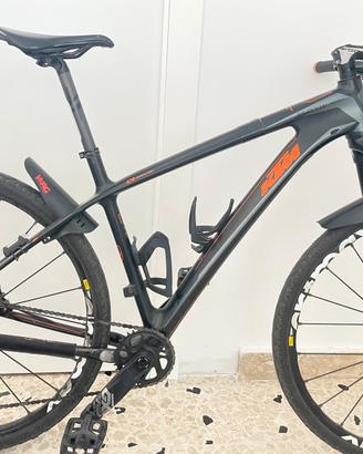 Bici Mtb KTM Myroon Prestige Carbon