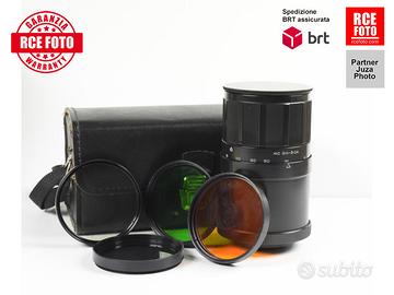 MC 3m-5CA 8/500 + Filtri